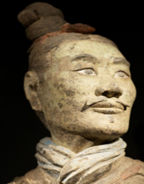 15人【奔驰尊享】 首站兵马俑+华清宫错峰一日