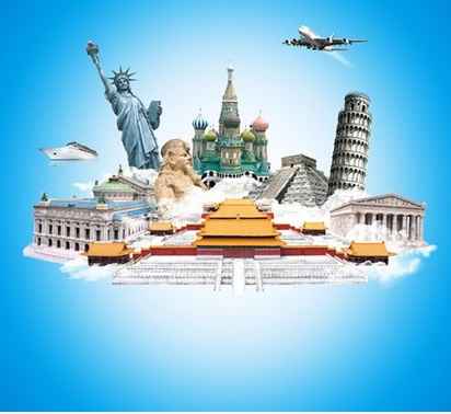 主题旅游